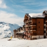 Val Thorens - Residencia Le Cheval Blanc